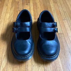 Dr. Martens Mary Janes